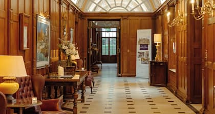 Crathorne Hall Hotel