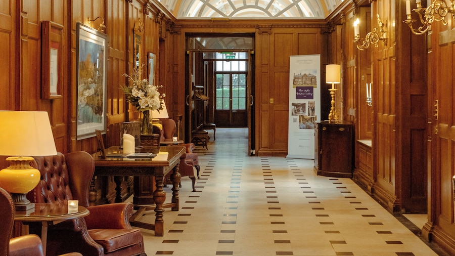 Crathorne Hall Hotel