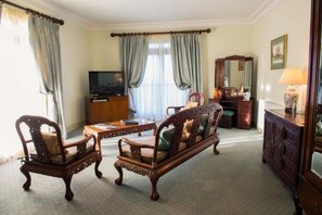 Wi-Fi gratuit, draps fournis