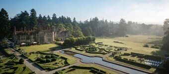 精選萊尼菲爾德別墅飯店