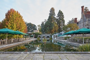 Exterior - Rhinefield House Hotel (Brockenhurst)