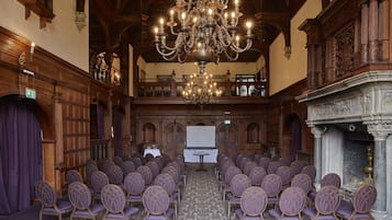 Sala de reuniones