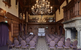 Sala de reuniones