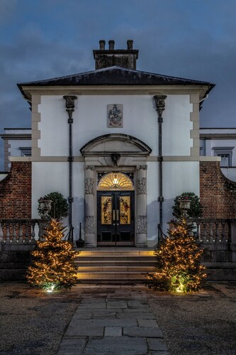 Buxted Park Hotel