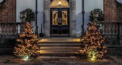Buxted Park Hotel