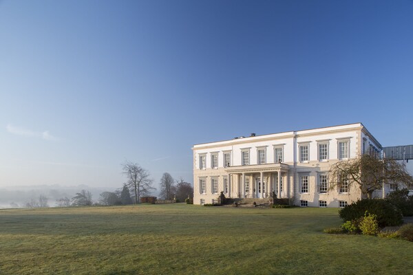 Buxted Park Hotel - Uckfield