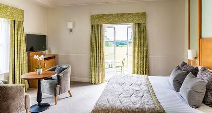 Buxted Park Hotel