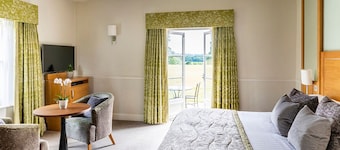 Buxted Park Hotel
