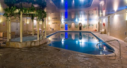 Cwrt Bleddyn Hotel & Spa