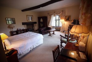 Superior Room, 1 Double Bed