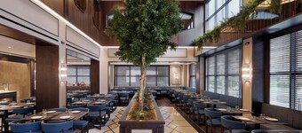 Hotel Claridge Madrid