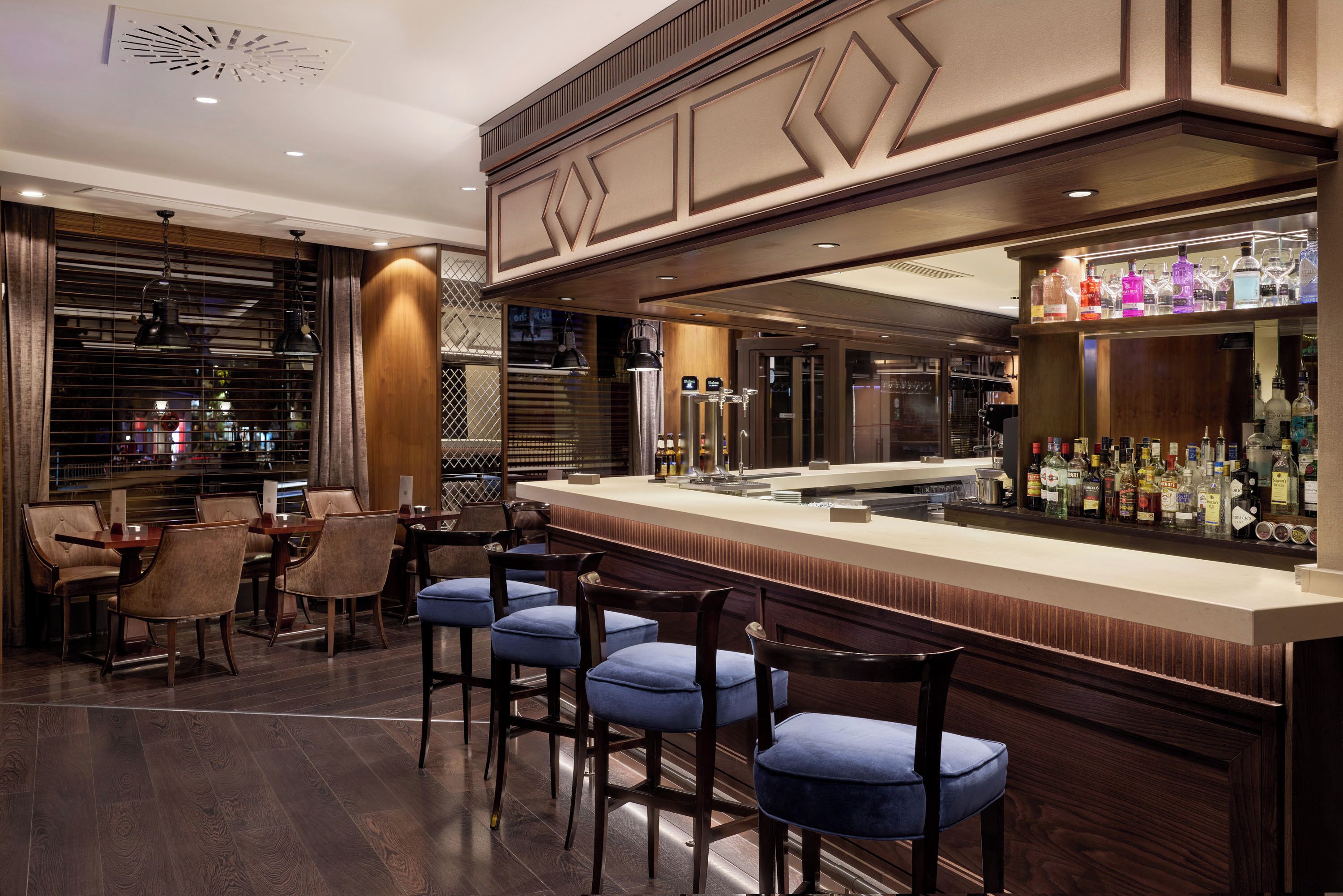 Photo - Hotel Claridge Madrid