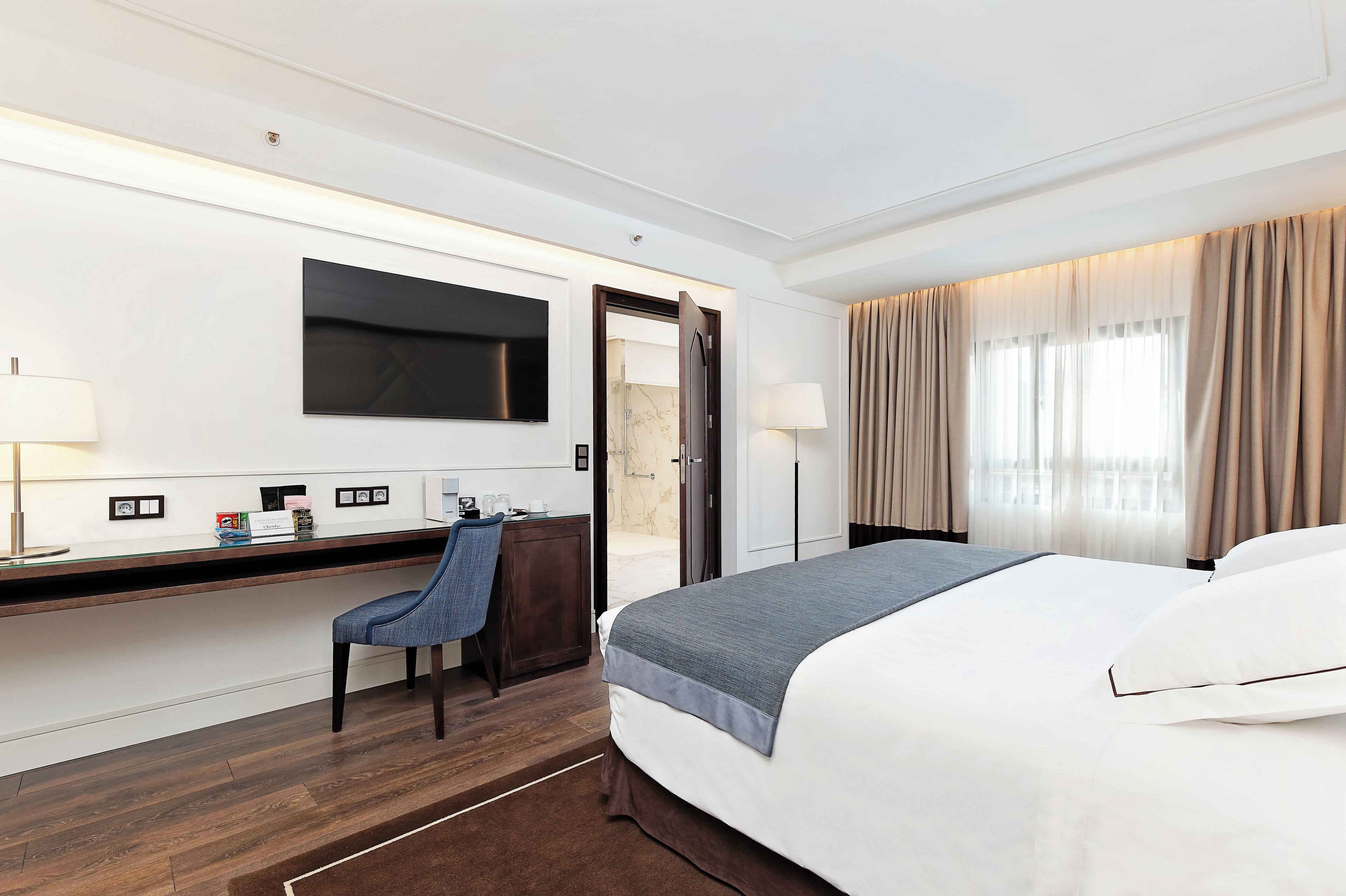 Photo - Claridge Madrid