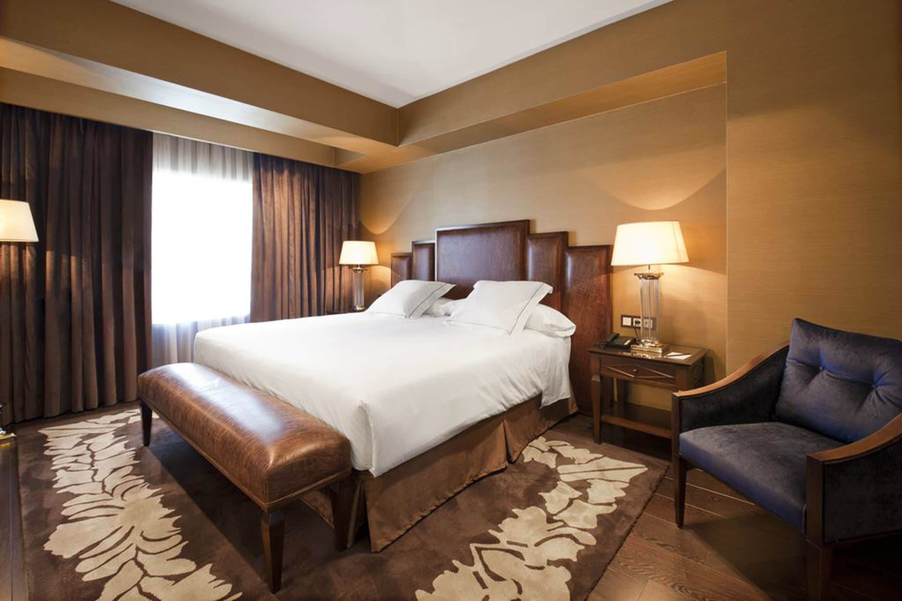 Suite | View from room