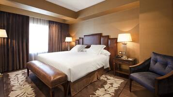 Suite | View from room