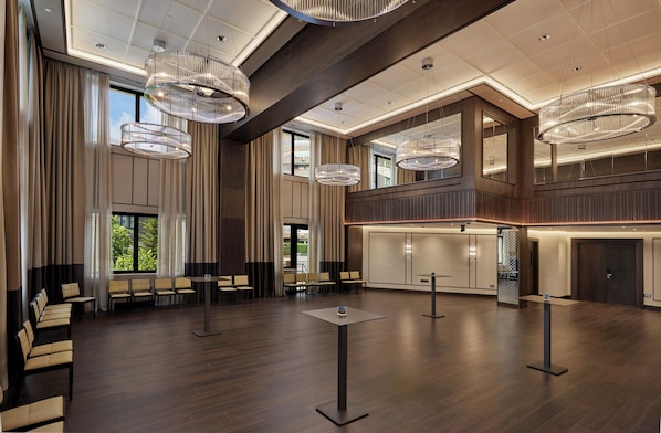Salle de réunion