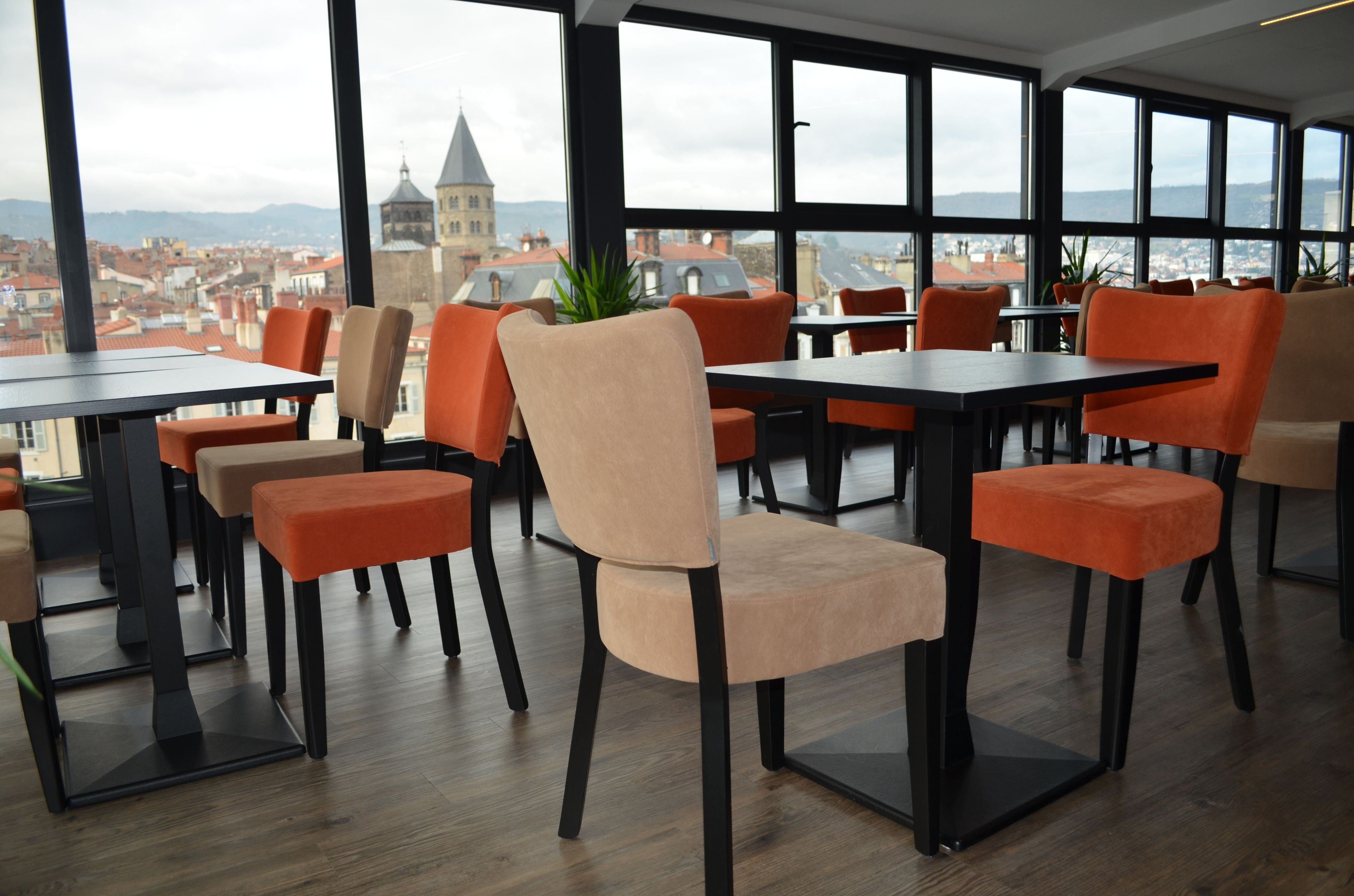 Foto - Hotel Litteraire Alexandre Vialatte, BW Signature Collection