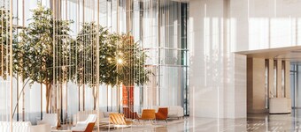 Jumeirah Emirates Towers Dubai