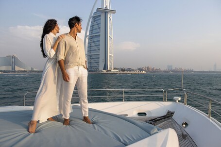 Jumeirah Emirates Towers Dubai - Image 128