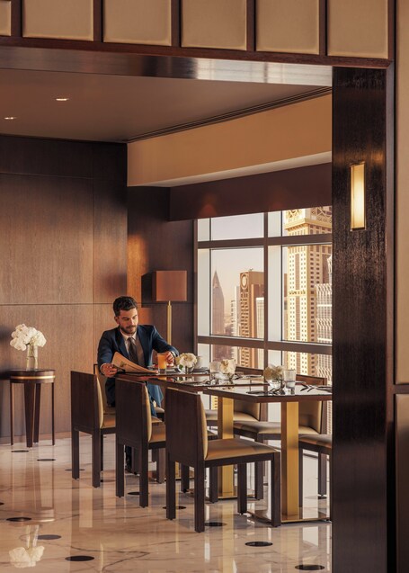 Jumeirah Emirates Towers Dubai - Image 107