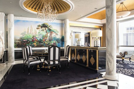 Jumeirah Emirates Towers Dubai - Image 112