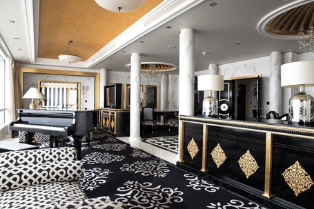 Jumeirah Emirates Towers Dubai - Image 119