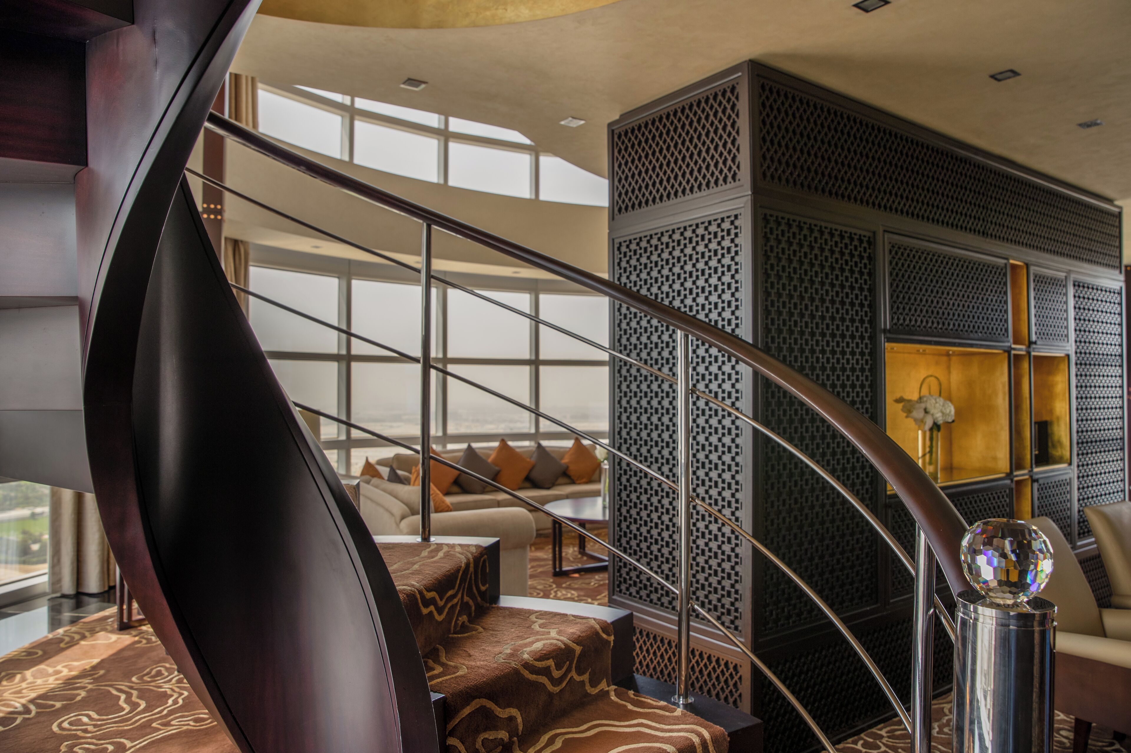 Photo - Jumeirah Emirates Towers Dubai