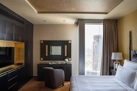 Jumeirah Emirates Towers Dubai - Image 166
