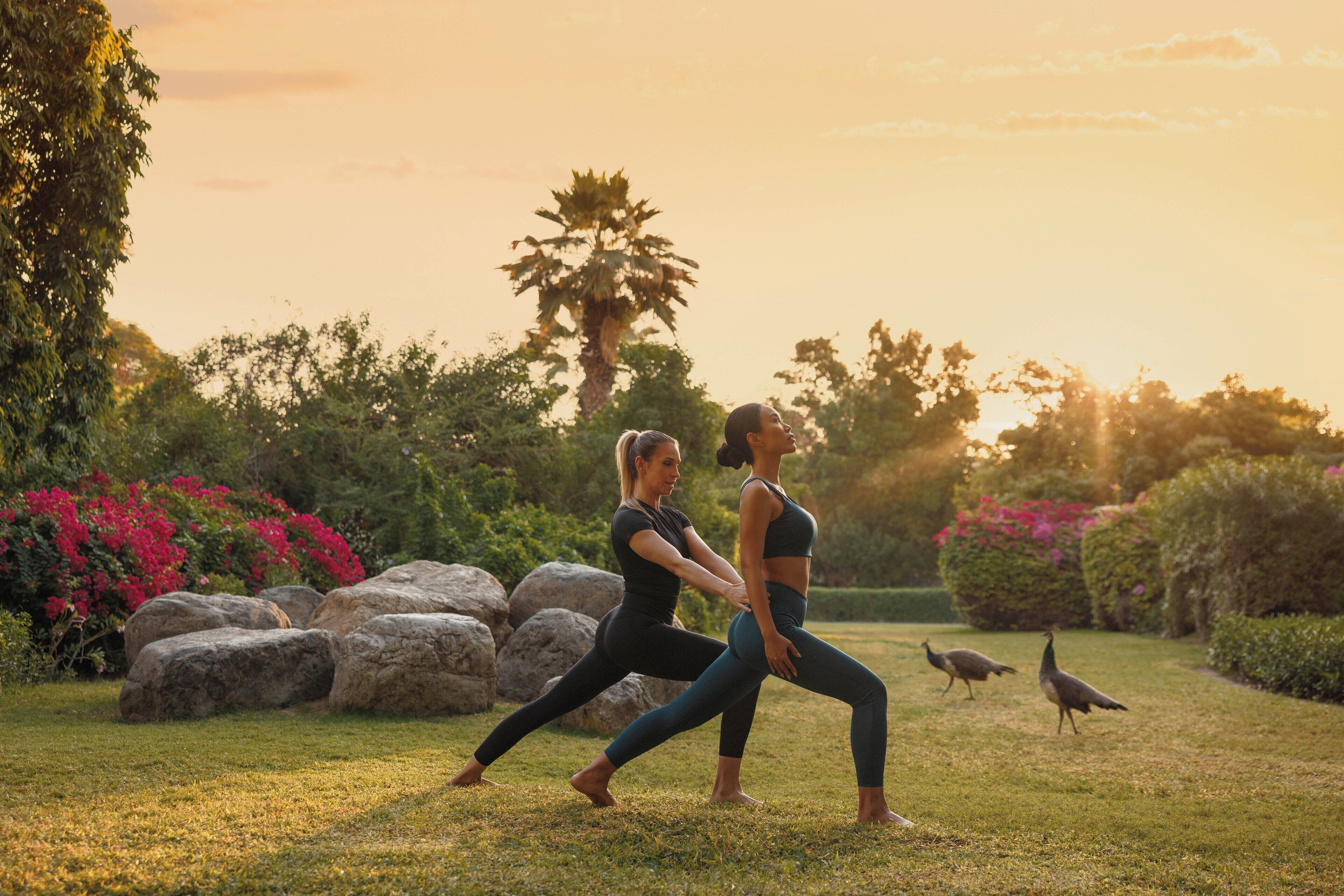 Photo - Jumeirah Emirates Towers Dubai