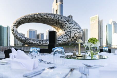 Jumeirah Emirates Towers Dubai - Image 53