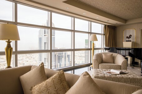 Jumeirah Emirates Towers Dubai - Image 71