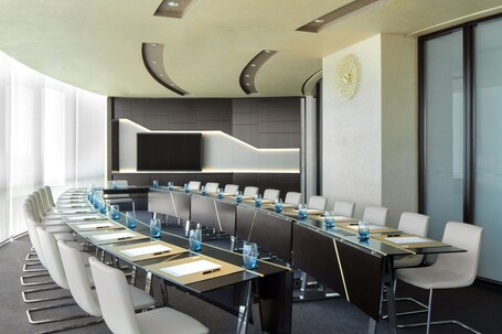 Jumeirah Emirates Towers Dubai - Image 64