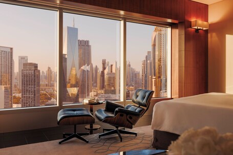 Jumeirah Emirates Towers Dubai - Image 38