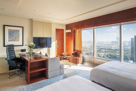 Jumeirah Emirates Towers Dubai - Image 135