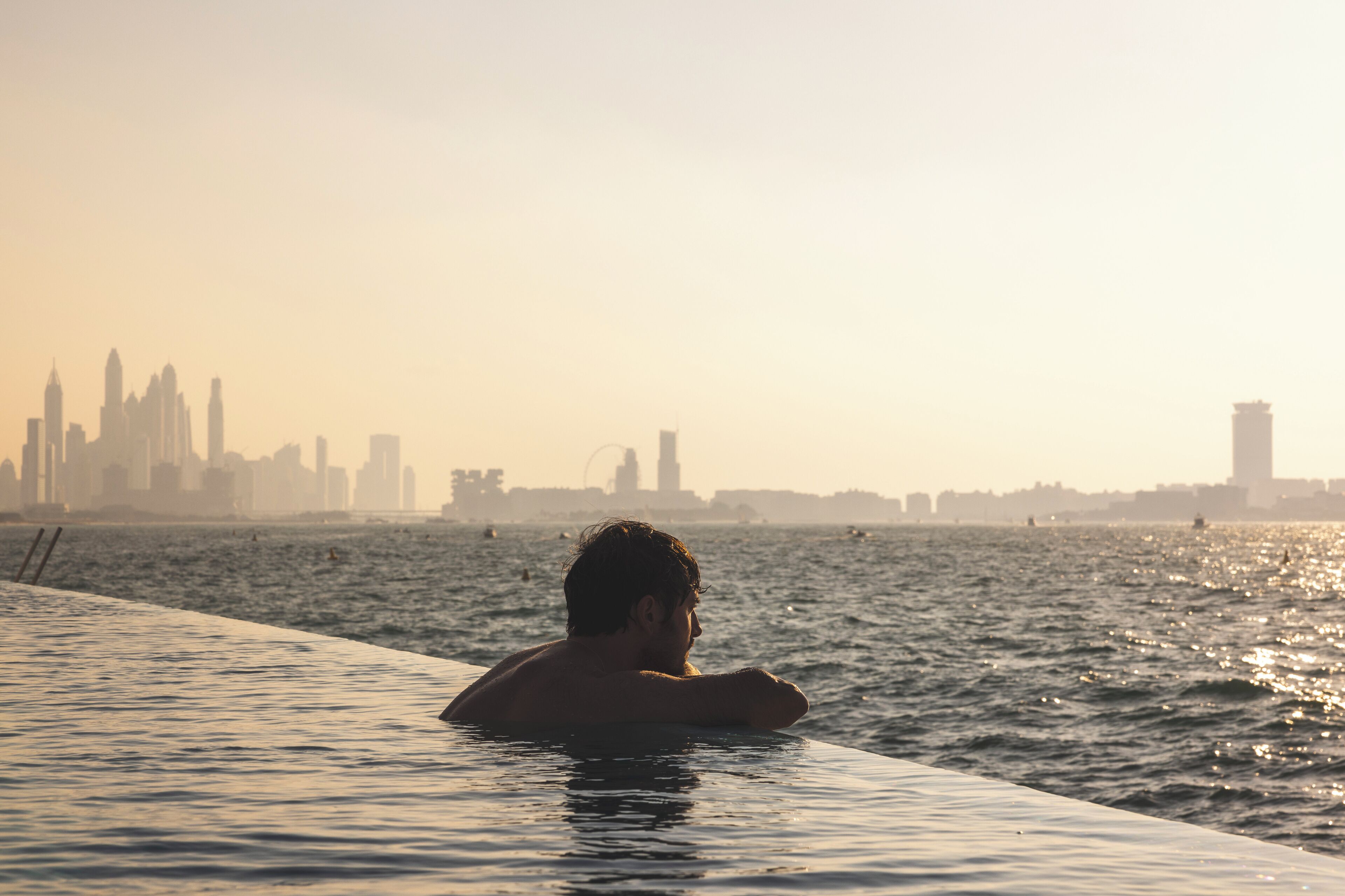 Photo - Jumeirah Emirates Towers Dubai