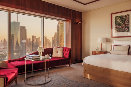 Jumeirah Emirates Towers Dubai - Image 164