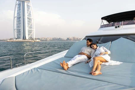 Jumeirah Emirates Towers Dubai - Image 133