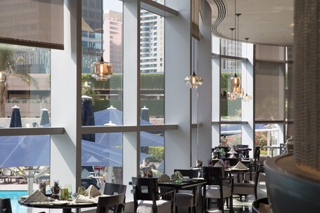 Jumeirah Emirates Towers Dubai - Image 55