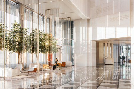 Jumeirah Emirates Towers Dubai - Image 35