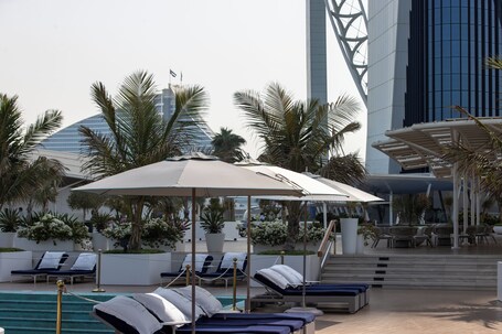 Jumeirah Emirates Towers Dubai - Image 48