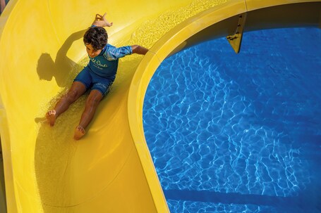 Jumeirah Emirates Towers Dubai - Image 150