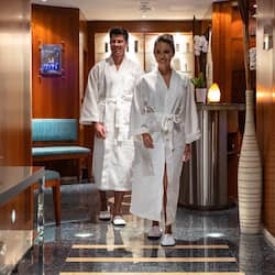 Behandlungsräume für Paare, Whirlpool, Körperbehandlungen, Hydrotherapie