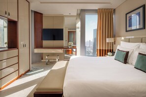 Club-Suite (Junior)