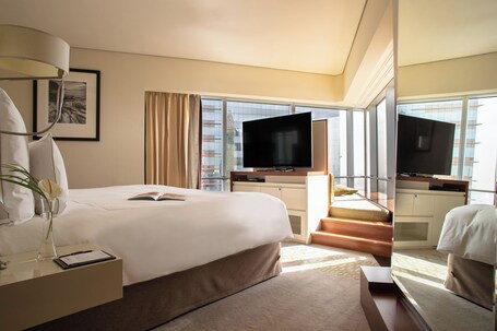 Jumeirah Emirates Towers Dubai - Image 116