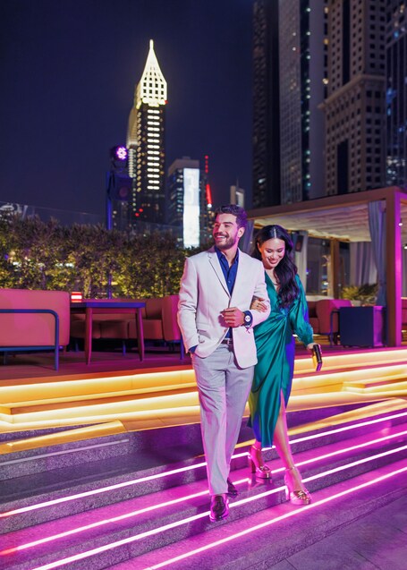 Jumeirah Emirates Towers Dubai - Image 102