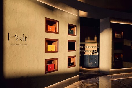 Jumeirah Emirates Towers Dubai - Image 139
