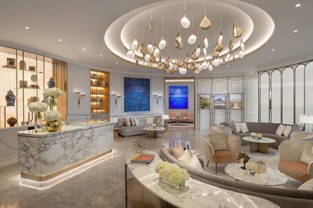Jumeirah Emirates Towers Dubai - Image 51