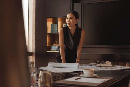 Jumeirah Emirates Towers Dubai - Image 103