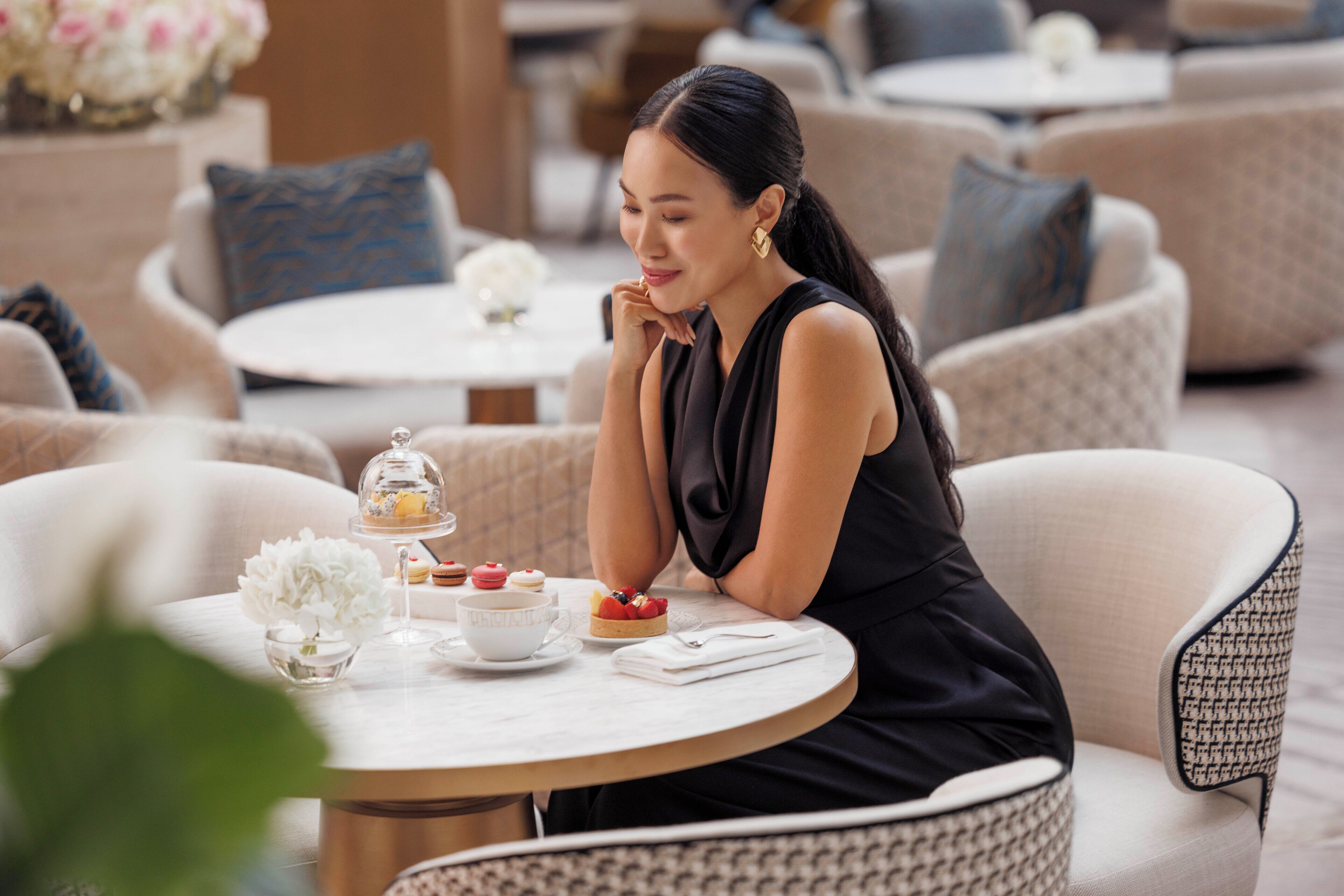 Photo - Jumeirah Emirates Towers Dubai