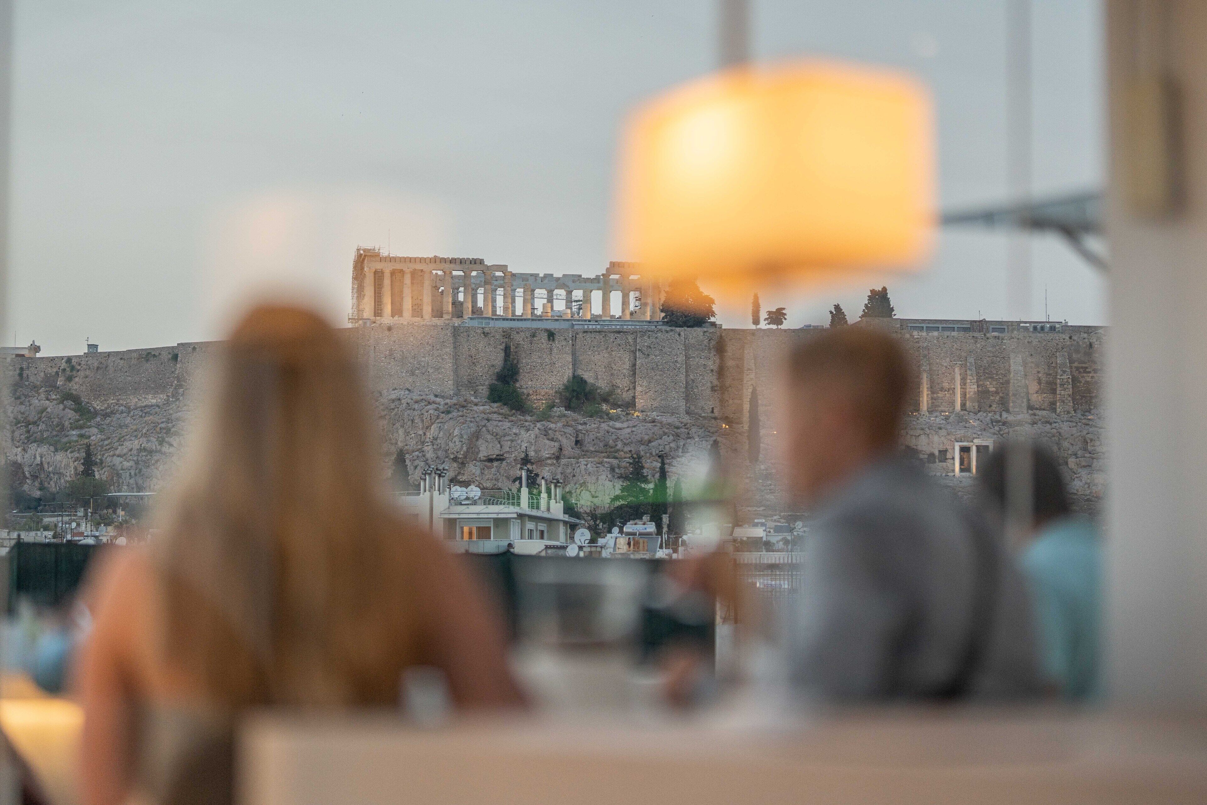 Foto - Acropolis Select